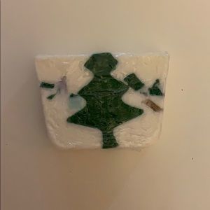 ~Holiday Soap~